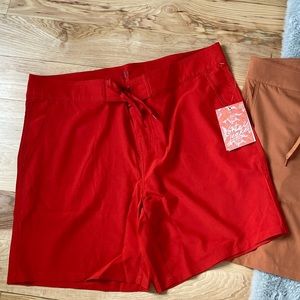 Kortni jeane men trunks 34